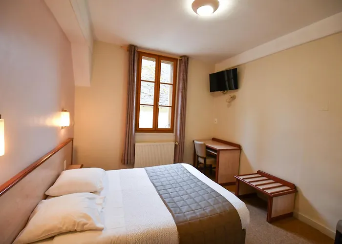 Hôtel Chez MiMi Bar-sur-Seine
