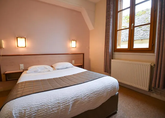 Hôtel Chez MiMi Bar-sur-Seine