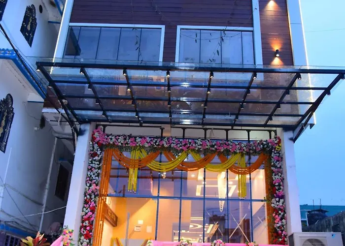 Hotel Pavitra Purnia