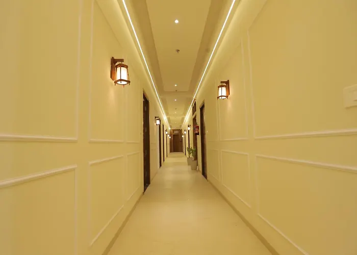 Hotel Elite Bareilly