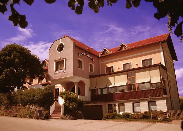 Hotel & Fitness Castello Seewalchen