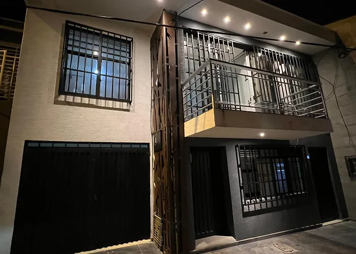 Hotel Coffee Real Pereira