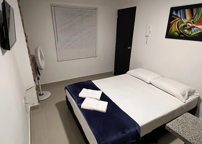 Hotel Coffee Real Pereira