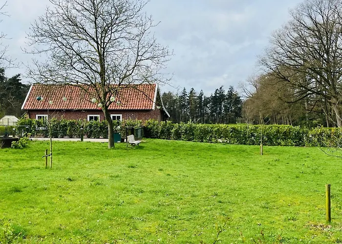 B&B Fraai Achterhoek Aalten