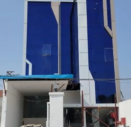 Hotel Kamakhya Gorakhpur