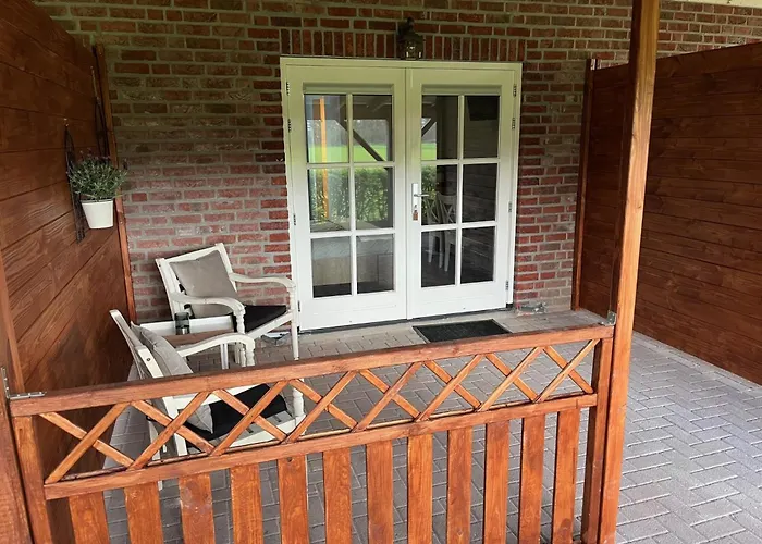 B&B Fraai Achterhoek Aalten