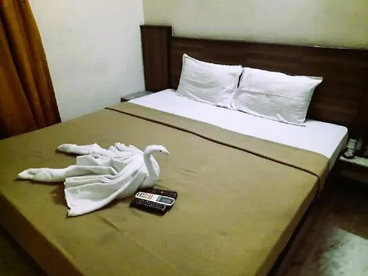 Hotel Archana Madurai