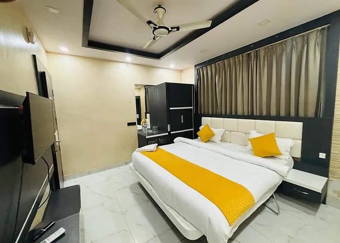 Kings Inn Hotel Ranchi