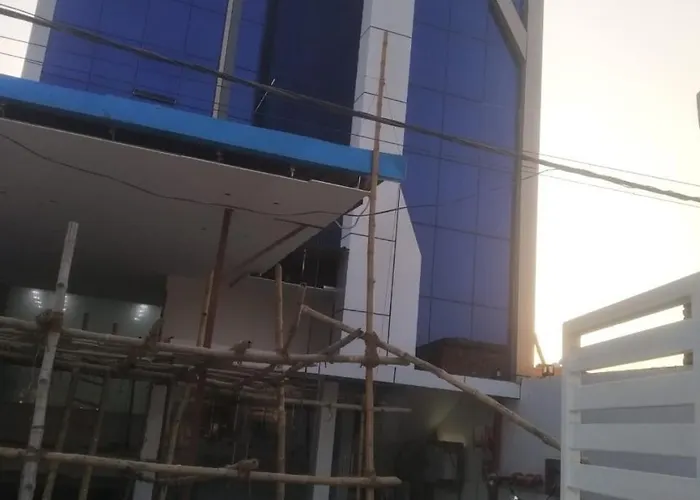 Hotel Kamakhya Gorakhpur