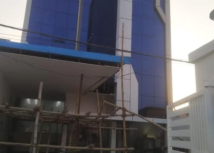 Hotel Kamakhya Gorakhpur