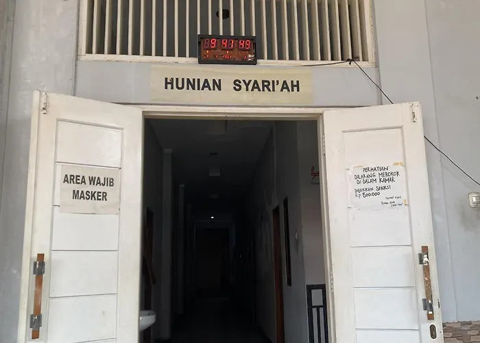 Residence 21 Syariah Jakarta