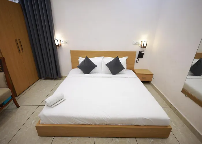 Hotel Sagar Rutba Karnal
