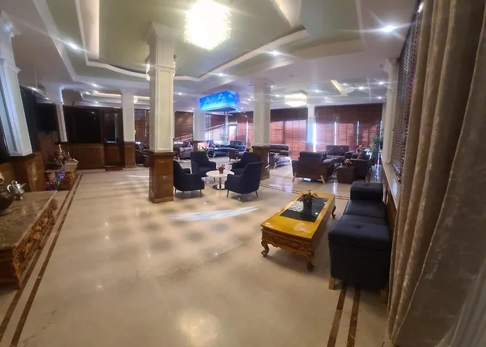 Mentokling Residency, Leh, Ladakh Hotel