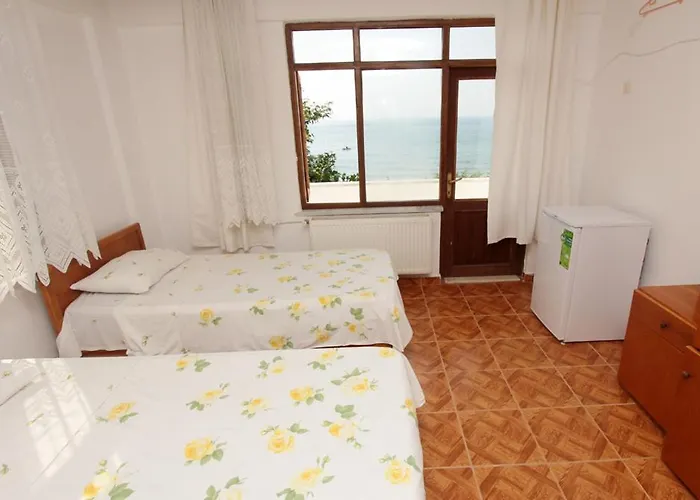 Pinar Otel Amasra