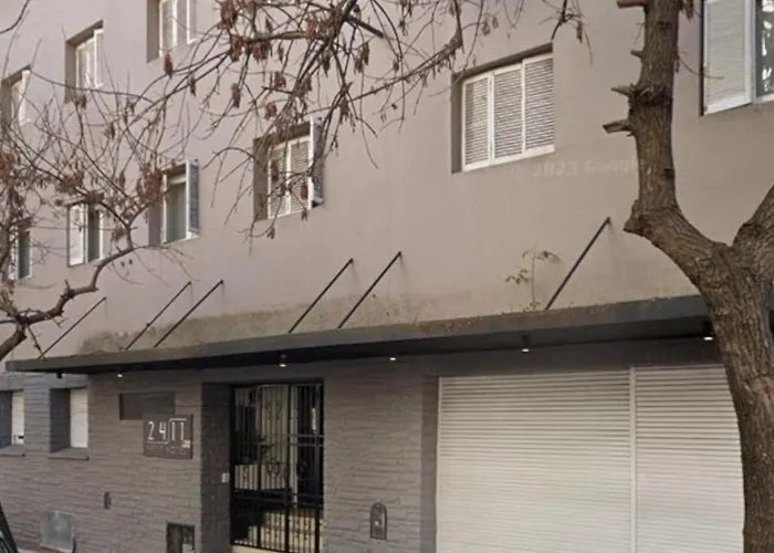 Hotel 24 de noviembre Mar del Plata