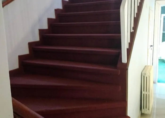 Hotel 24 de noviembre Mar del Plata