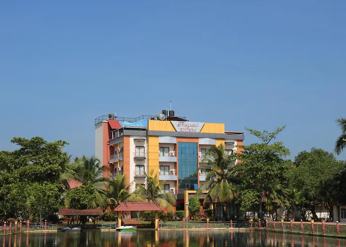 Royal Riviera Hotels & Resorts Alappuzha