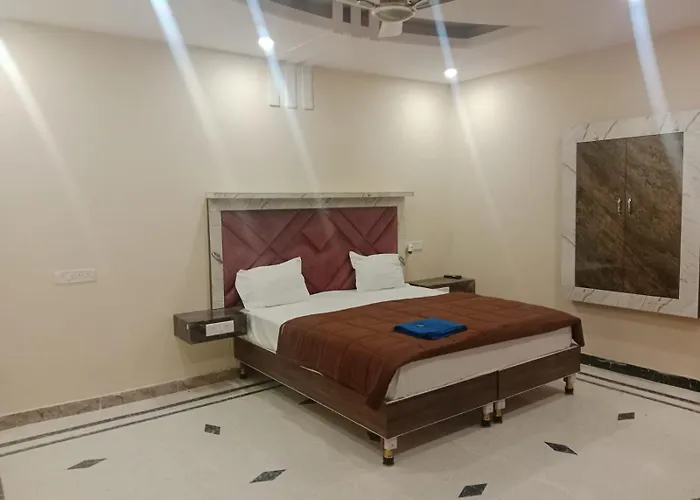 Hotel Rudra Palace Khajuraho