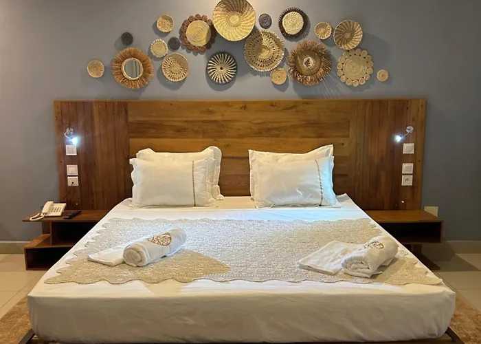 Zara Hotel Antananarivo