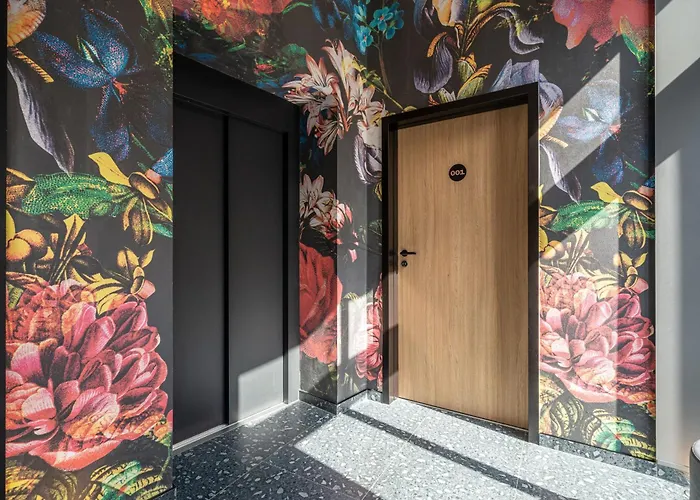 Urban Hotel Debrecen