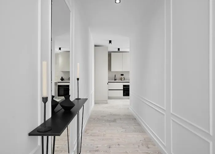 Collect Residence Budapest