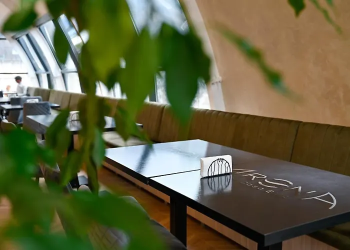 Casa Ema Pensiune & Spa Bistrita 
