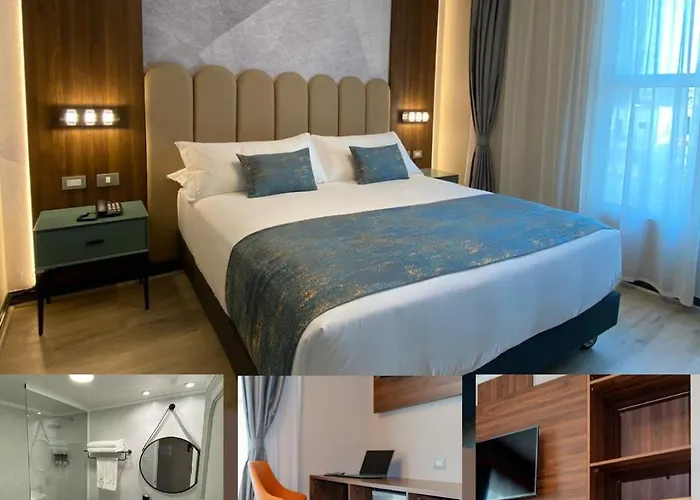 Hotel Hw Express Santiago