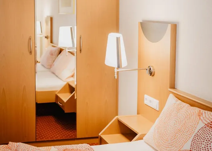 Hotel Garni Stube Endingen am Kaiserstuhl