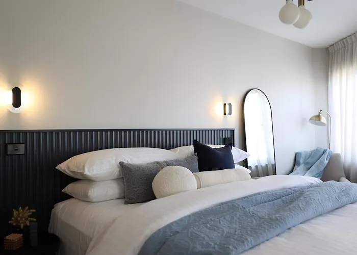The Waggon Stables Boutique Accommodation Hobart