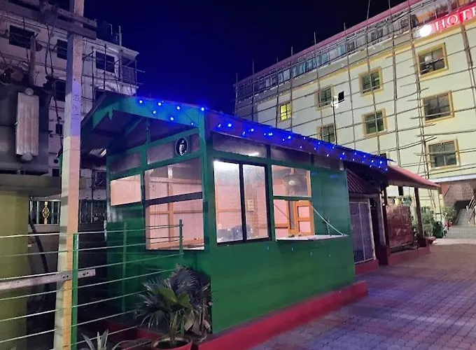 Hotel Angel Assam Tezpur