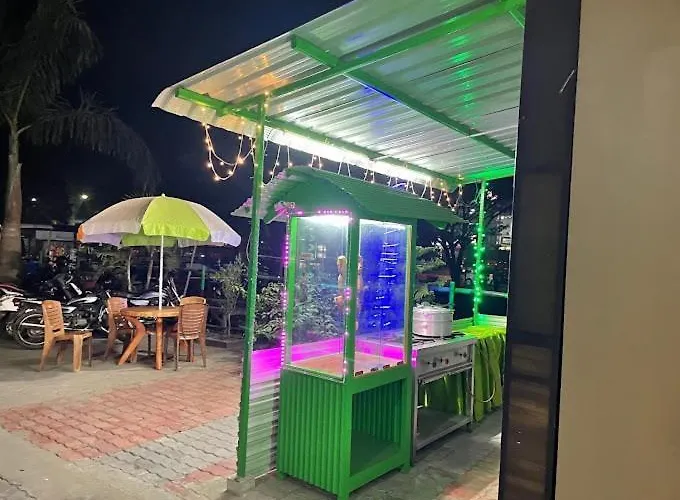 Hotel Angel Assam Tezpur