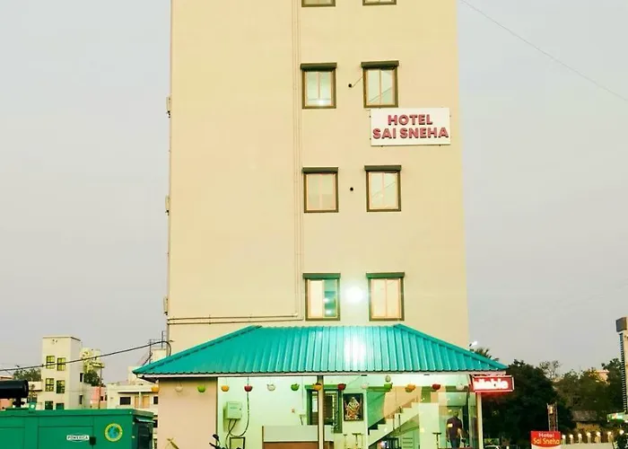 Hotel Sai Sneha Shirdi