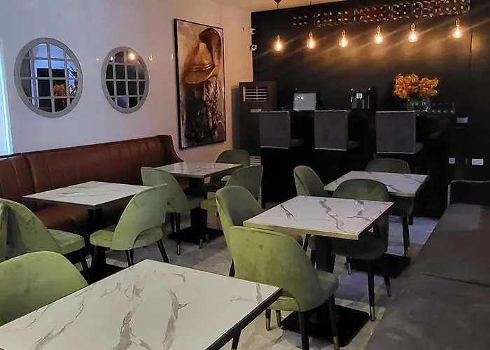 Melbrookeparkhotel Lagos