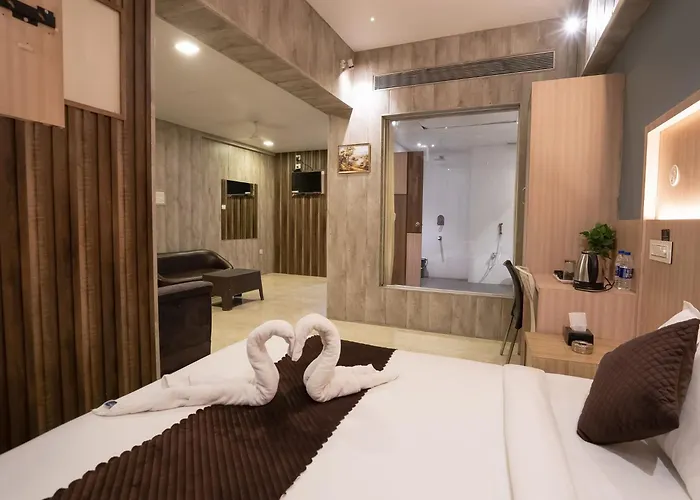 Hotel Grand Seasons- Navi Mumbai