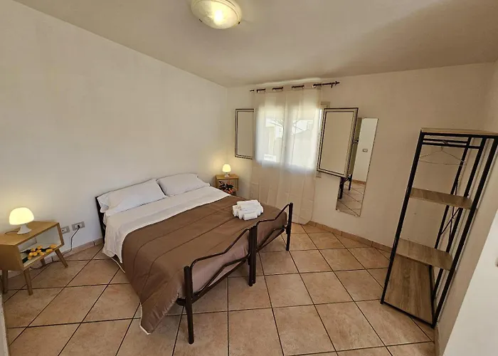 Sicilia Bella Aparthotel Mazara del Vallo