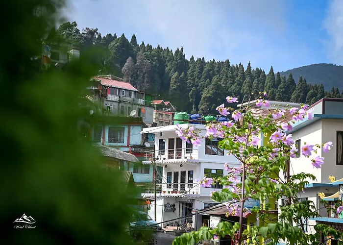 Hotel Chhuti Lava Kalimpong