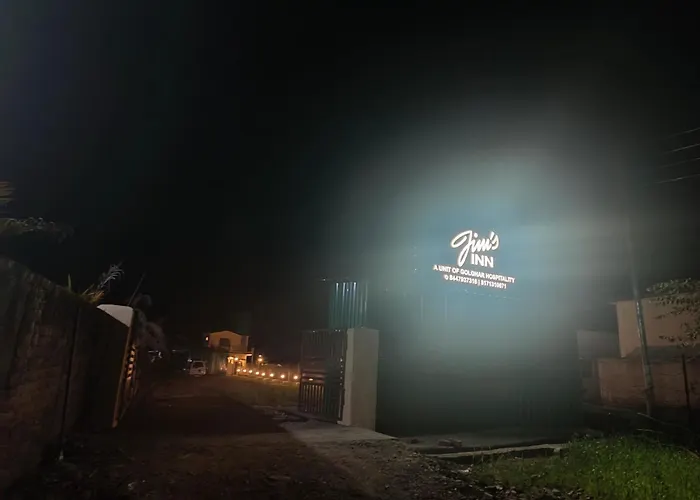 Jim'S Inn Ramnagar 