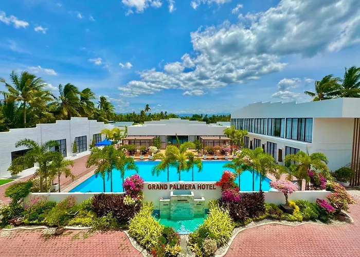 Grand Palmera Hotel General Santos City