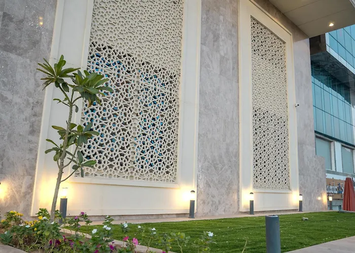 Karam Hotel Mekke