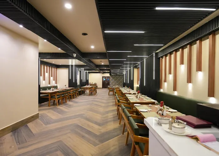 Hotel Pavitra Purnia