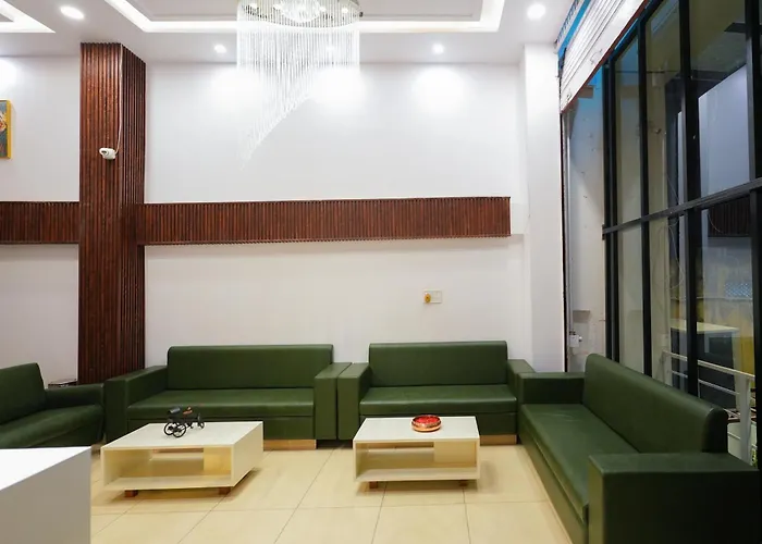 Hotel Pavitra Purnia