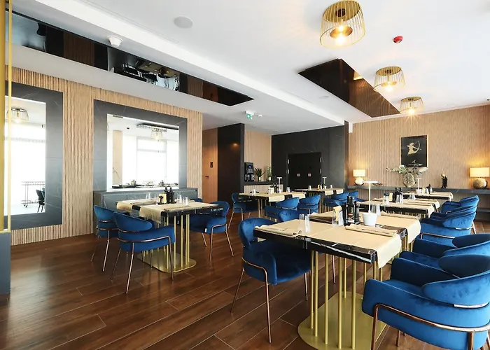 Hotel Artemis Oradea