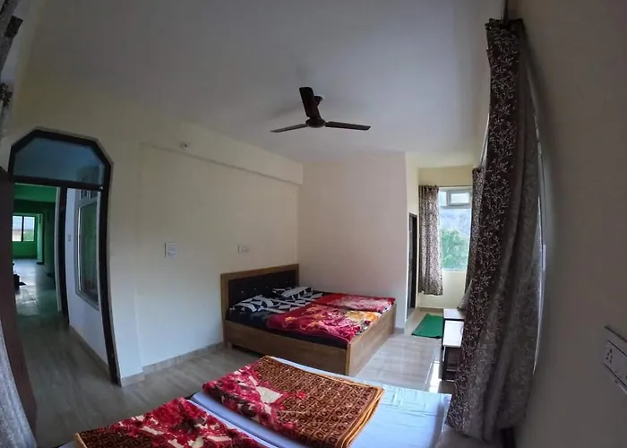 Vinay Guest House Pipalkoti