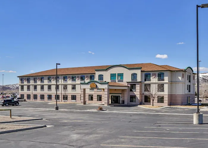 Sweetwater Lodge - Rock Springs - Green River