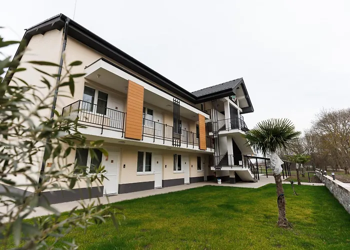 Safari Hotel Szeged