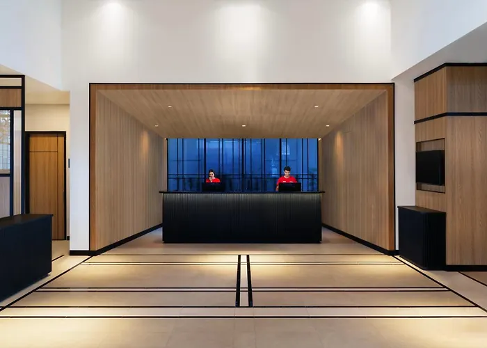 Ibis Jakarta Raden Saleh