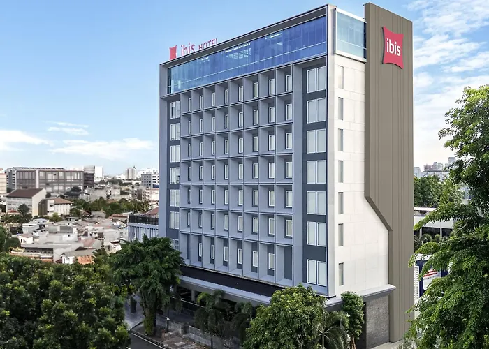 Ibis Jakarta Raden Saleh