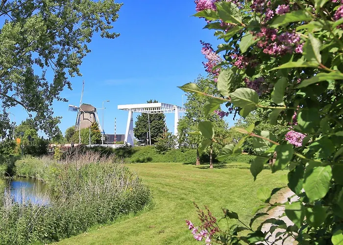 Boutique Hotel Hans - Amsterdam Schiphol Airport Badhoevedorp