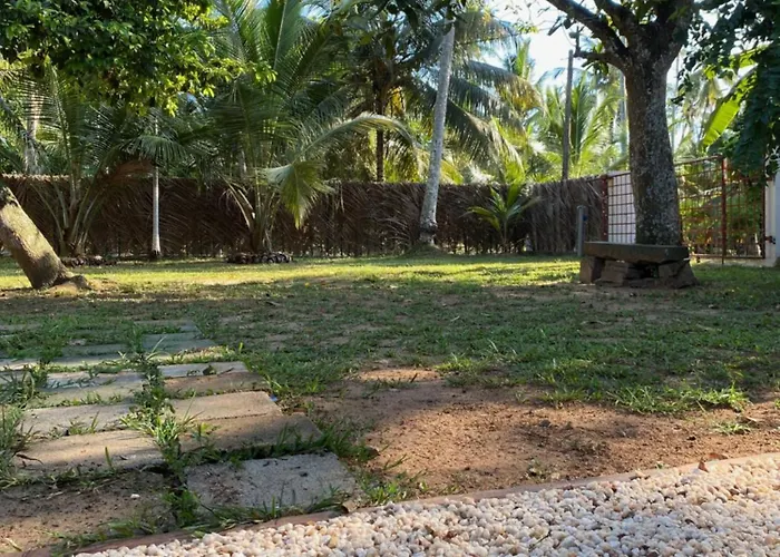 Villa Vintage Hikkaduwa