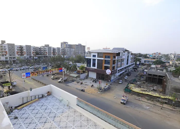 Hotel Vardhman Ujjain